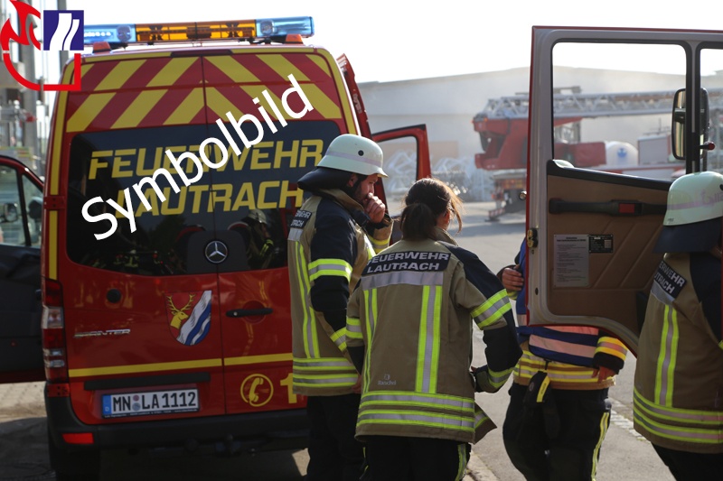 Brand Landwirtschaft Fahrzeug/Maschiene