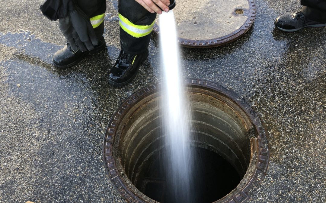 Technische Hilfe klein