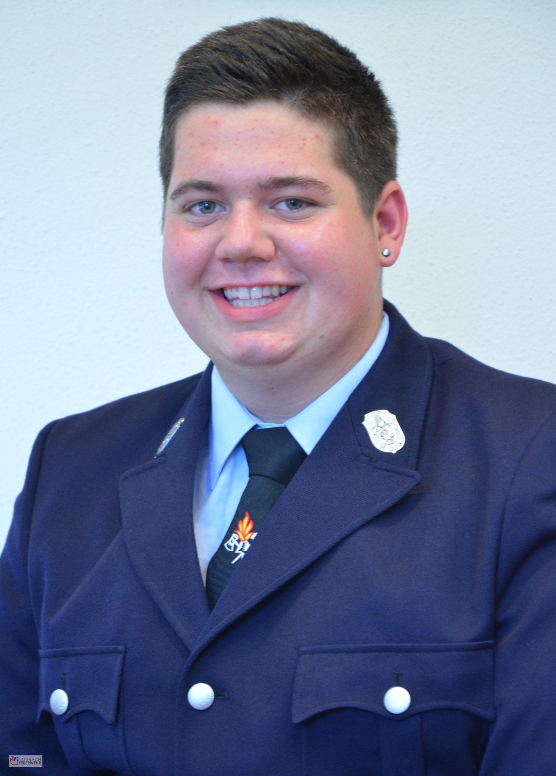 Luca Zeller