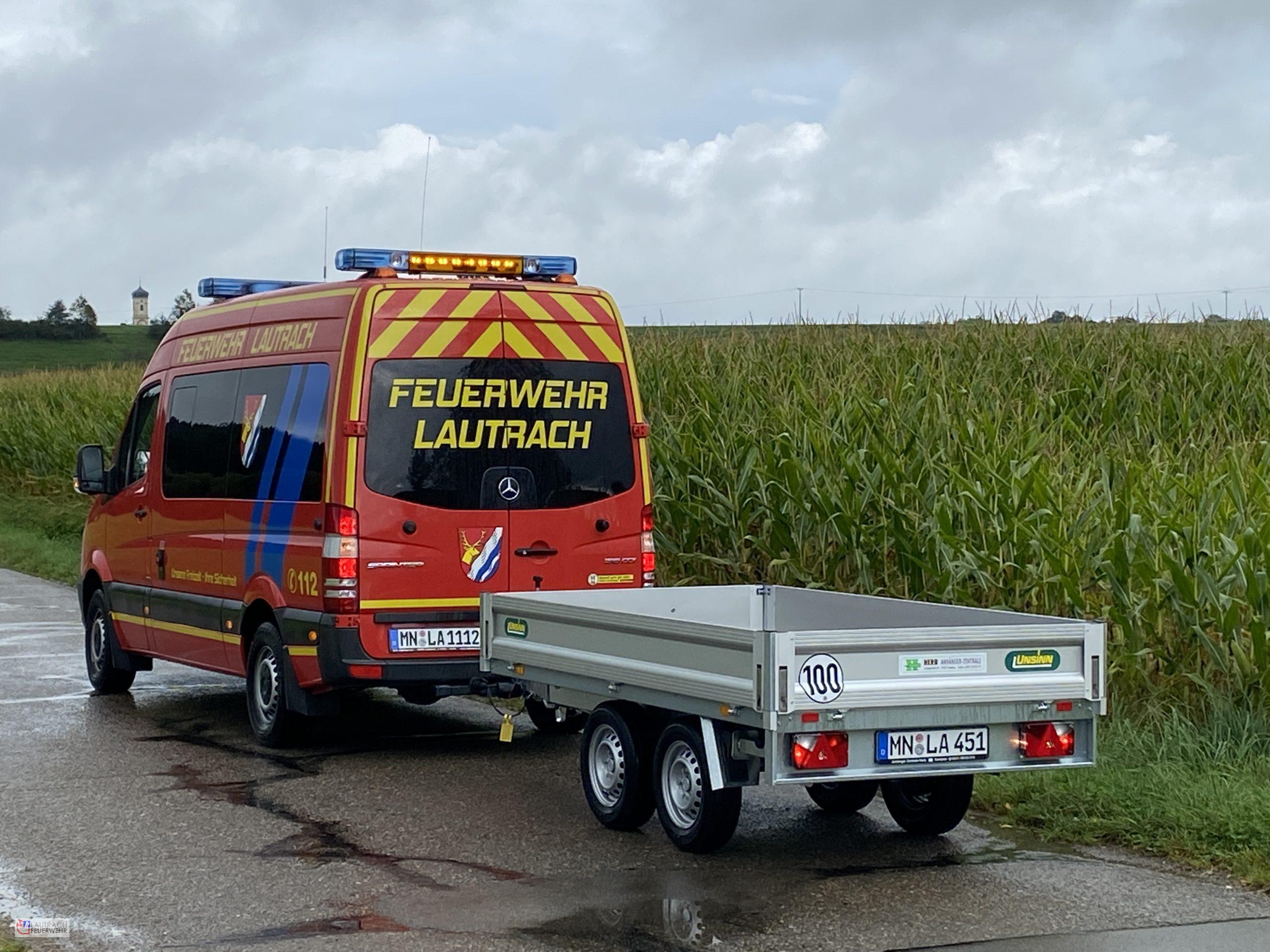 Vereinsanhänger